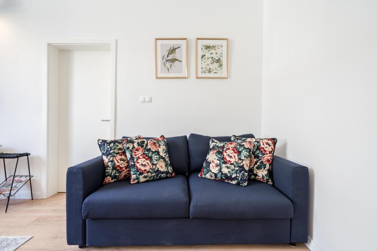 Bpr Blooming Design Home With A/C ブダペスト エクステリア 写真